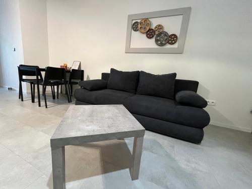 DELUXE APARTMENT (Free Parking)