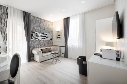 Hotel Montecatini Palace