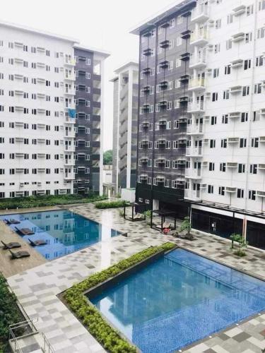 Charm Residences Building E