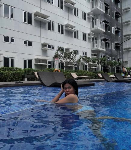 Charm Residences Building E