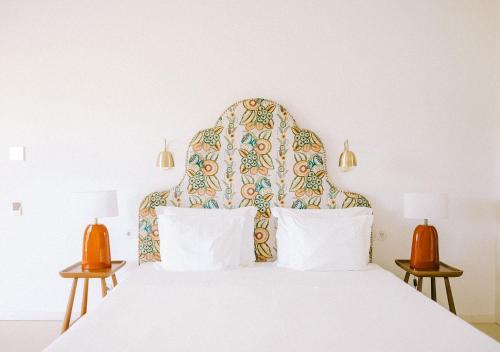 Praia Do Canal Nature Retreat