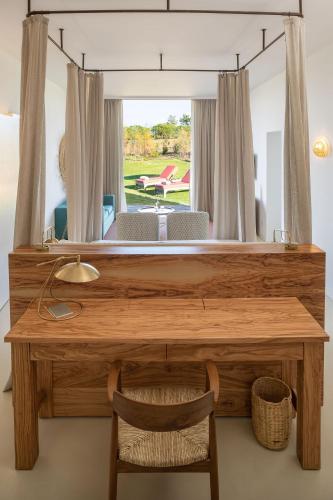 Praia Do Canal Nature Retreat