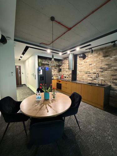 Apartament Aleja Wolności