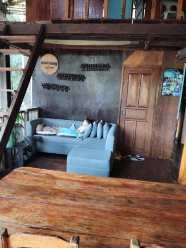 Batad Pension PH