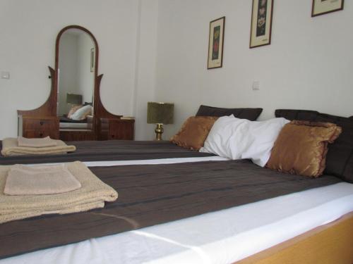 Pansion Vila Vanda