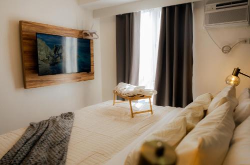 Modern Oasis*Heart of City*Fast Wi-Fi/Netflix WFH