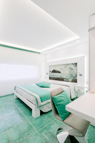 La Madegra Sea Suite
