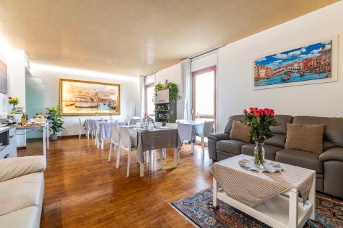 B&B Amici Di Venezia