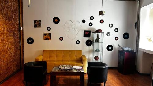 Feel At Home Guest House