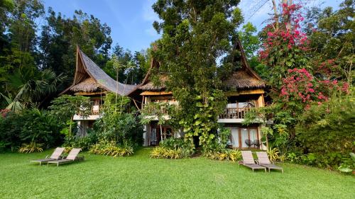 Fox & Firefly Cottages