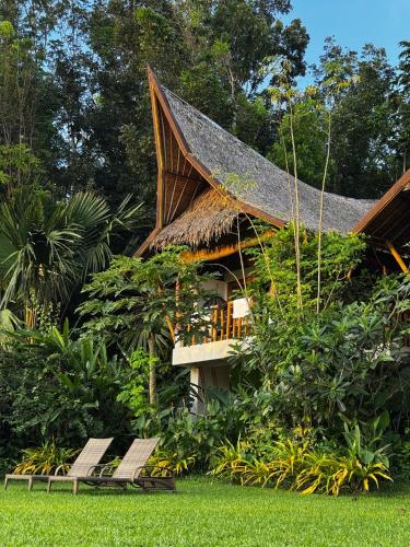 Fox & Firefly Cottages
