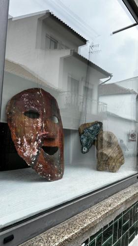 Feel At Home Guest House