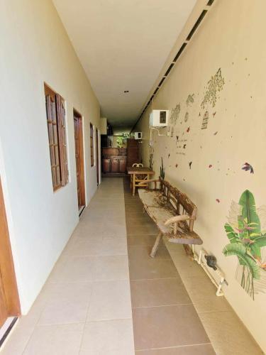 La Belle Staycation Budget Room