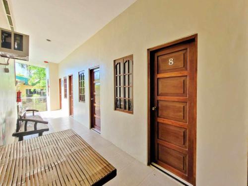 La Belle Staycation Budget Room