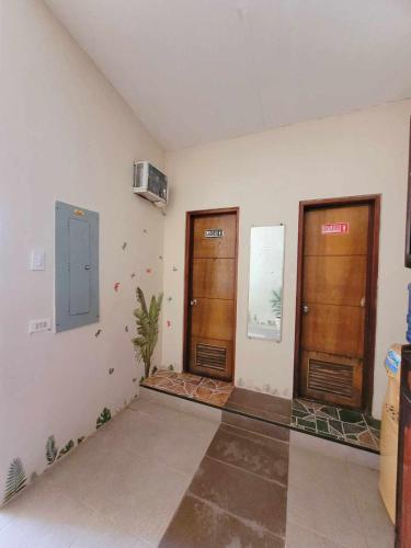 La Belle Staycation Budget Room