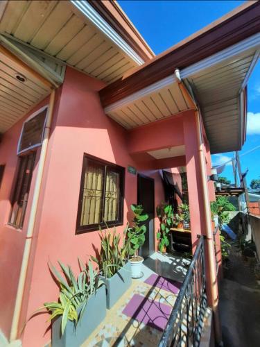 Angel's Place Transient House