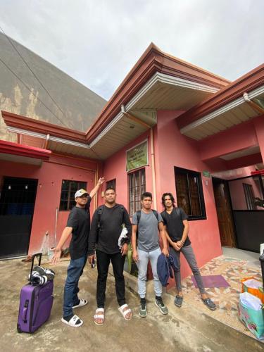 Angel's Place Transient House