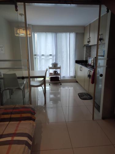 SMDC Wind Residences Tower 2 Loft Studio Room, Tagaytay Staycation by HNC