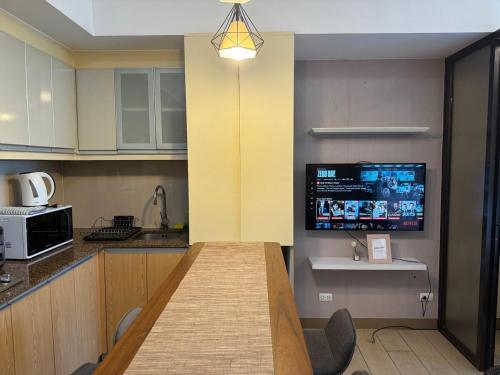 Deluxe Suite in Venice Mall