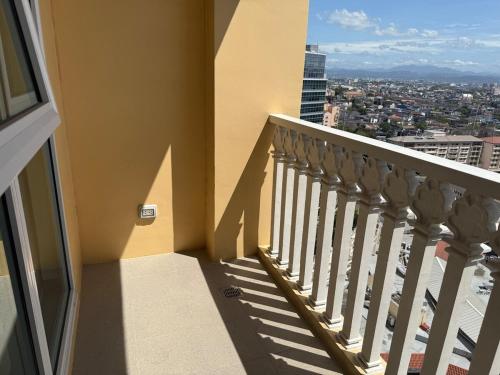 Deluxe Suite in Venice Mall