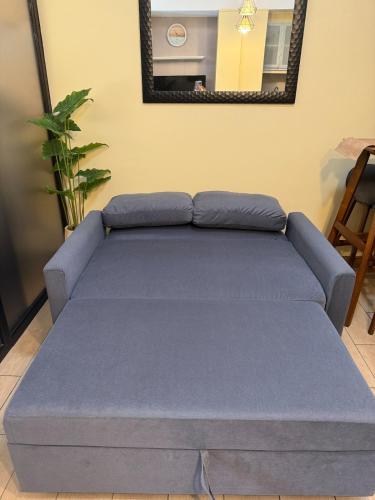 Deluxe Suite in Venice Mall