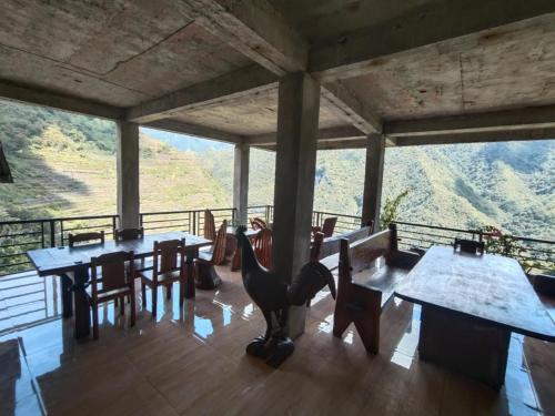 Batad Pension PH