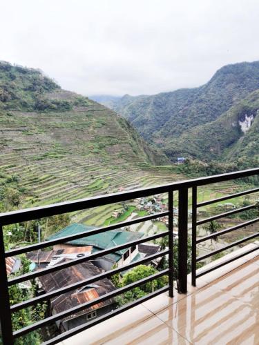 Batad Pension PH