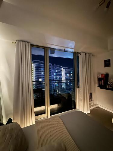 Cozy Condo near Manila Airport