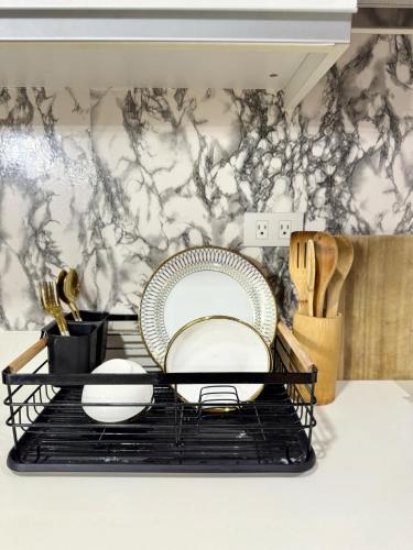 Cozy Condo near Manila Airport