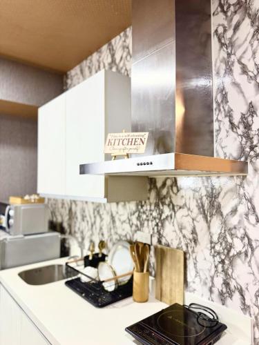 Cozy Condo near Manila Airport