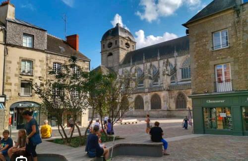 Les 3 p’tites pom’s