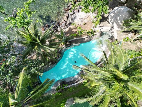 Balihao Resort
