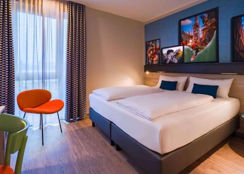 Ramada Encore by Wyndham Munich Messe