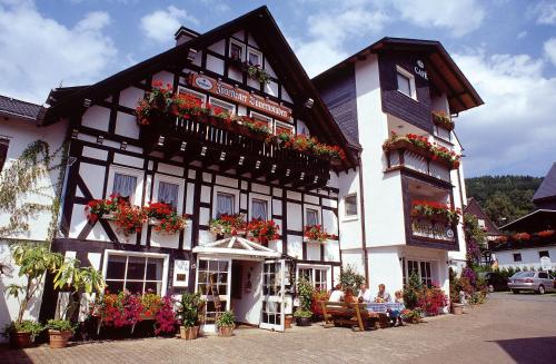 Züschener Bauernstuben