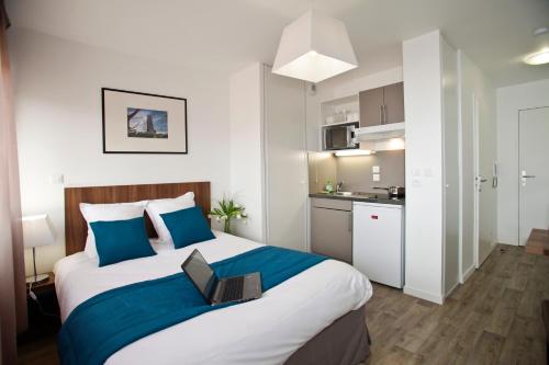 Appart'hôtel Odalys Blamont