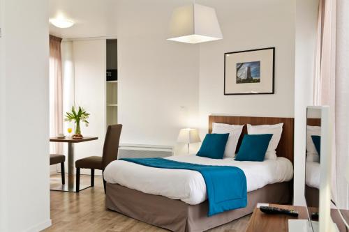Appart'hôtel Odalys Blamont