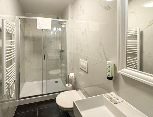 Hotel Mala Strana