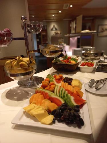 Naturhotel Ortners Eschenhof