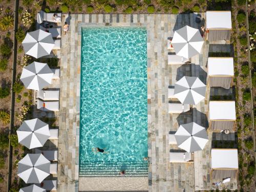 Le Domaine de Locguénolé & Spa