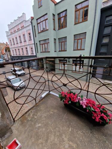 Rīgas 20/1 apartaments