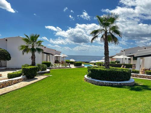 Binibeca Beach Villas