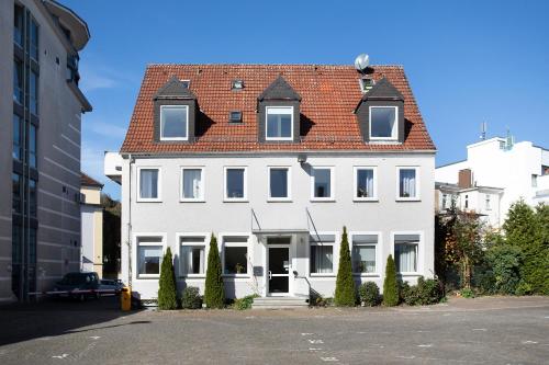 Alauda Apartments - Haus Pauline