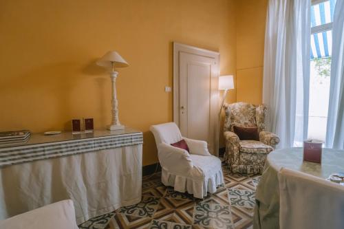 Palazzo Romani Adami