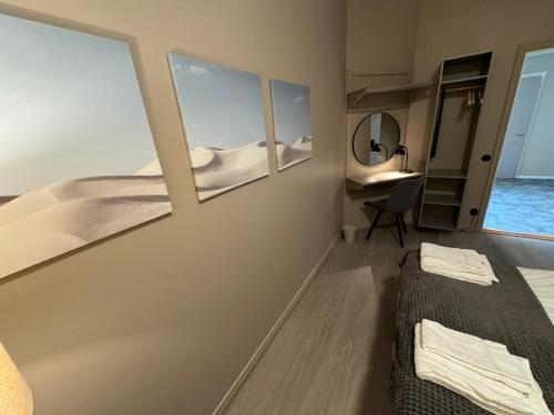 My Hostel Lidköping