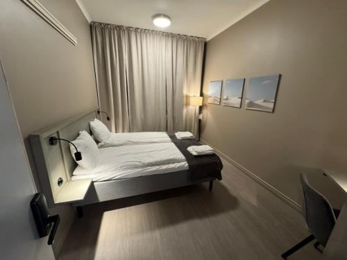 My Hostel Lidköping