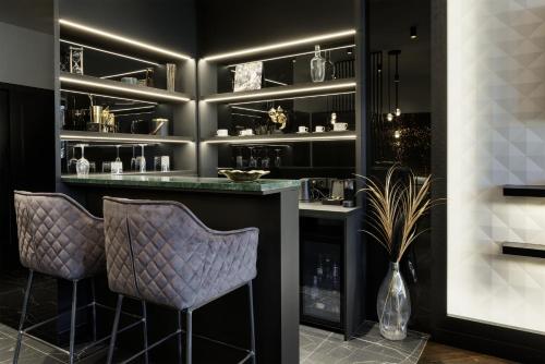 O11 Boutique Hotel Vienna