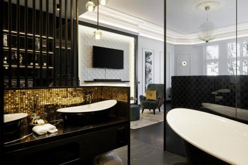 O11 Boutique Hotel Vienna