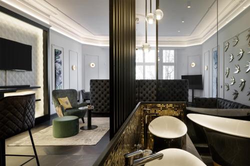 O11 Boutique Hotel Vienna