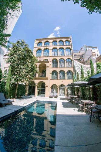 Domus Selecta Nord 1901