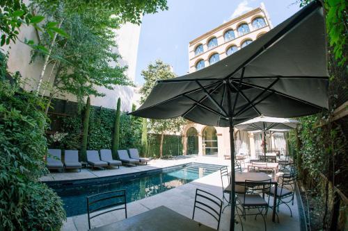 Domus Selecta Nord 1901